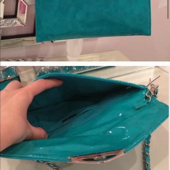 🎉1 hr sale🎉Cache clutch 👛 - Picture 6 of 8